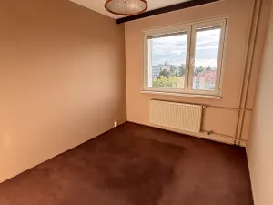 Pronájem bytu 3+1, Frýdlant, Družstevní, 73 m2