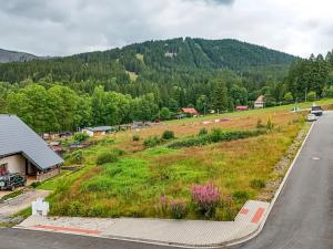 Prodej pozemku pro bydlení, Železná Ruda, 1438 m2