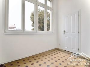 Pronájem bytu 2+kk, Kolín, Karlovo náměstí, 58 m2