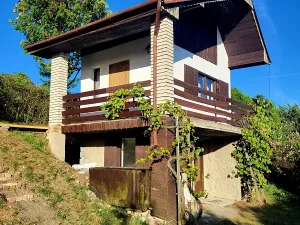 Prodej chaty, Nové Strašecí, 48 m2