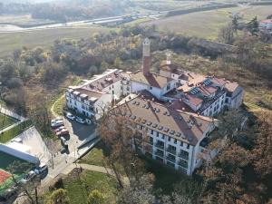 Prodej bytu 2+kk, Praha - Lochkov, U sladovny, 44 m2