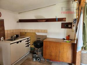 Pronájem zahrady, Brno, Podsedky, 941 m2