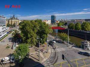 Prodej bytu 3+1, Plzeň, Americká, 110 m2