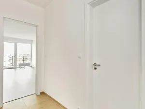 Pronájem bytu 1+kk, Plzeň, Františka Kováříka, 40 m2