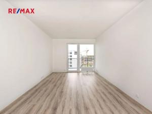 Pronájem bytu 1+kk, Plzeň, Františka Kováříka, 40 m2