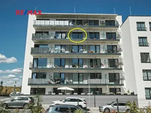 Pronájem bytu 1+kk, Plzeň, Františka Kováříka, 40 m2