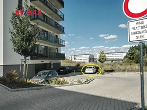 Pronájem bytu 1+kk, Plzeň, Františka Kováříka, 40 m2