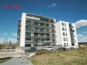 Pronájem bytu 1+kk, Plzeň, Františka Kováříka, 40 m2