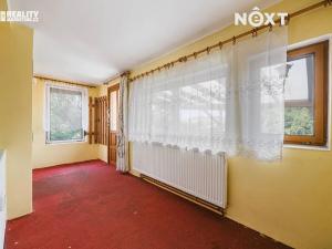 Prodej rodinného domu, Letonice, Pod Kopcem, 110 m2