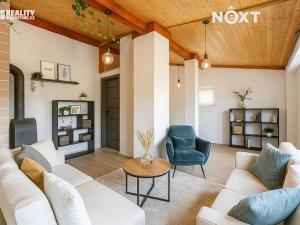 Prodej rodinného domu, Letonice, Pod Kopcem, 110 m2