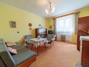 Prodej bytu 2+1, Pardubice, Lexova, 65 m2