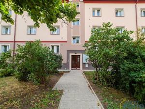 Prodej bytu 2+1, Pardubice, Lexova, 65 m2