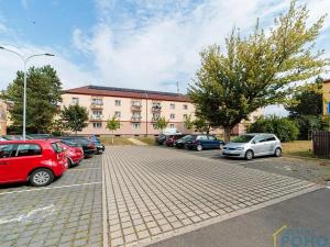 Prodej bytu 2+1, Pardubice, Lexova, 65 m2