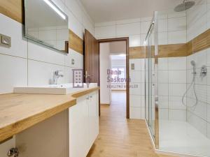 Pronájem rodinného domu, Kardašova Řečice, Míru, 90 m2