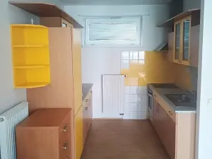 Pronájem bytu 2+kk, Brno, Keřová, 51 m2