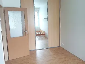 Pronájem bytu 2+kk, Brno, Keřová, 51 m2