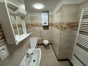 Pronájem bytu 3+1, Janovice nad Úhlavou, 57 m2