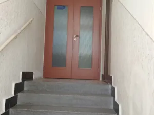 Pronájem bytu 1+kk, Plzeň, Jablonského, 27 m2