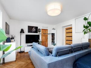 Prodej bytu 2+1, Praha - Košíře, Nad Turbovou, 60 m2