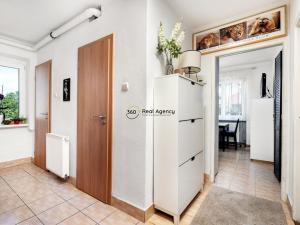 Prodej bytu 2+1, Praha - Košíře, Nad Turbovou, 60 m2