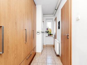 Prodej bytu 2+1, Praha - Košíře, Nad Turbovou, 60 m2