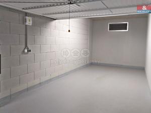 Pronájem garáže, České Budějovice, Litvínovická, 18 m2