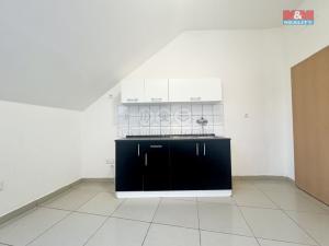 Pronájem bytu 2+kk, Těšany, 48 m2