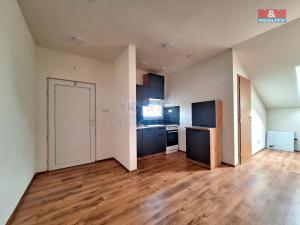 Pronájem bytu 2+kk, Rostoklaty - Nová Ves II, 47 m2