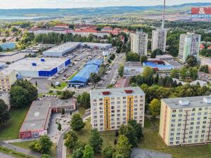 Prodej bytu 4+1, Sokolov, Marie Majerové, 76 m2
