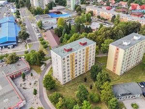 Prodej bytu 4+1, Sokolov, Marie Majerové, 76 m2