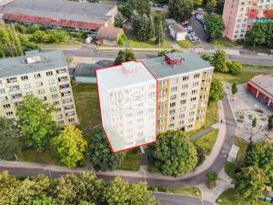 Prodej bytu 4+1, Sokolov, Marie Majerové, 76 m2