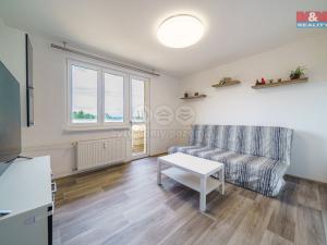 Prodej bytu 3+1, Nová Role, Nádražní, 58 m2