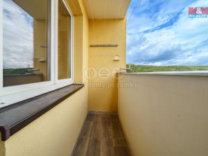 Prodej bytu 3+1, Nová Role, Nádražní, 58 m2