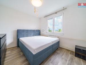 Prodej bytu 3+1, Nová Role, Nádražní, 58 m2