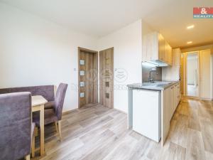 Prodej bytu 3+1, Nová Role, Nádražní, 58 m2