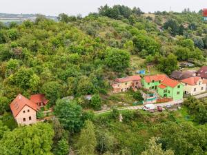Prodej pozemku pro bydlení, Krušovice, Na Stráni, 227 m2
