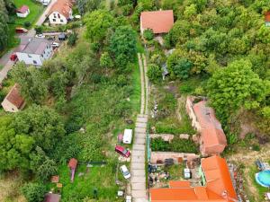 Prodej pozemku pro bydlení, Krušovice, Na Stráni, 628 m2