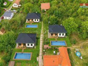Prodej pozemku pro bydlení, Krušovice, Na Stráni, 493 m2
