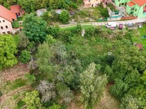 Prodej pozemku pro bydlení, Krušovice, Na Stráni, 493 m2