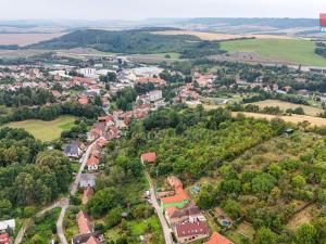 Prodej pozemku pro bydlení, Krušovice, Na Stráni, 493 m2