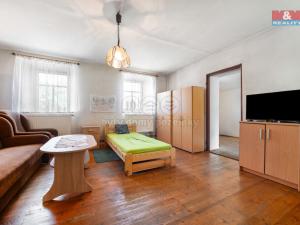 Prodej rodinného domu, Velké Opatovice - Velká Roudka, 106 m2