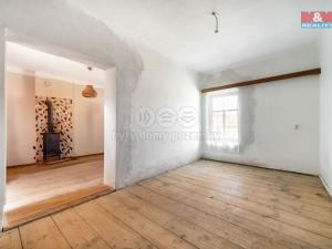Prodej rodinného domu, Velké Opatovice - Velká Roudka, 106 m2
