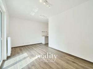 Pronájem bytu 2+kk, Polná, Pojmannova, 38 m2