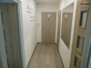 Pronájem bytu 2+kk, Turnov, Přepeřská, 32 m2