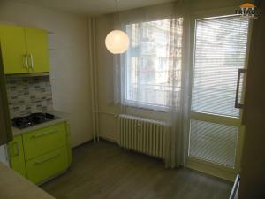 Pronájem bytu 2+kk, Turnov, Přepeřská, 32 m2