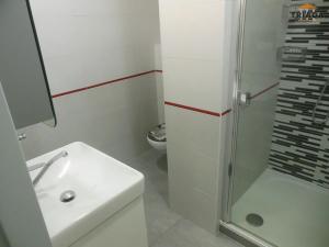 Pronájem bytu 2+kk, Turnov, Přepeřská, 32 m2