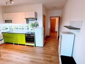 Pronájem bytu 1+kk, Boskovice, Na Výsluní, 29 m2