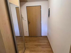 Pronájem bytu 1+kk, Boskovice, Na Výsluní, 29 m2