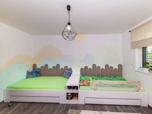 Prodej bytu 3+kk, Dobřany, Jezdecká, 86 m2