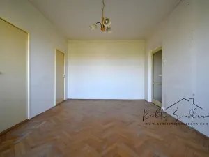 Prodej bytu 3+1, Přerov, Petřivalského, 60 m2